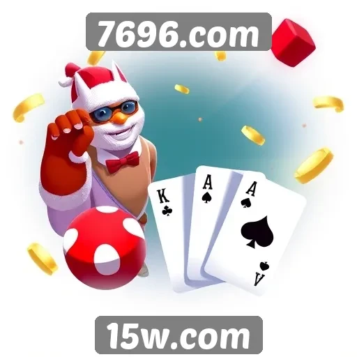 Análise das principais ofertas de jogos em 7696.com