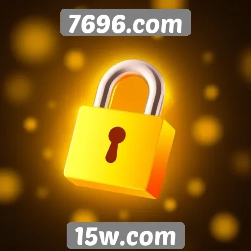 Avaliação da segurança em transações no 7696.com